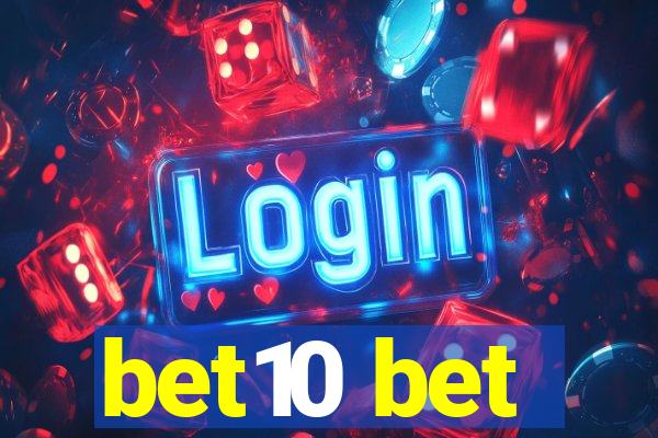 bet10 bet